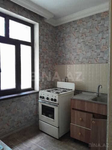 2-комн. вторичка - Гянджа - 43.5 м² (10)