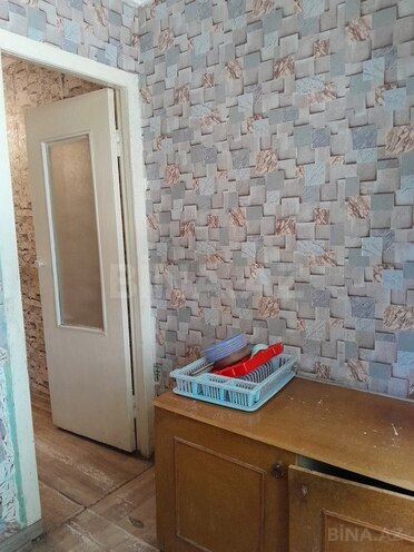 2-комн. вторичка - Гянджа - 43.5 м² (11)