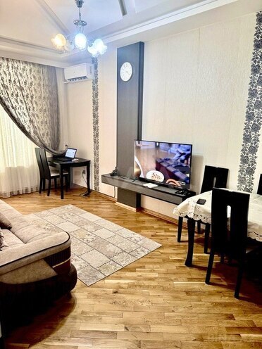 2-комн. новостройка - пос. 8-й километр - 50 м² (2)