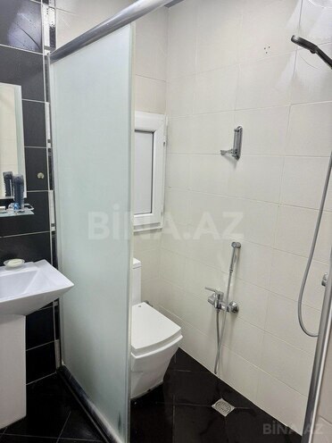 2-комн. новостройка - пос. 8-й километр - 50 м² (9)