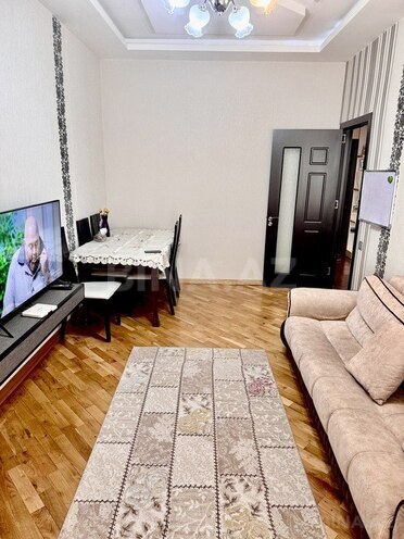 2-комн. новостройка - пос. 8-й километр - 50 м² (1)
