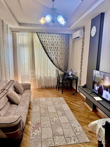 2-комн. новостройка - пос. 8-й километр - 50 м² (3)