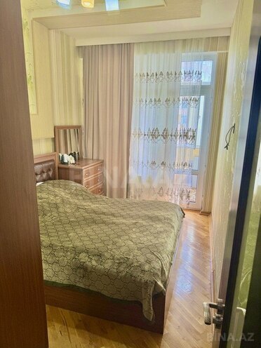 2-комн. новостройка - пос. 8-й километр - 50 м² (4)