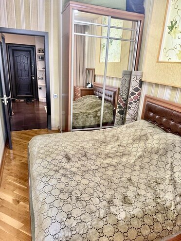 2-комн. новостройка - пос. 8-й километр - 50 м² (5)