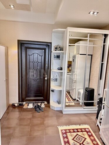 2-комн. новостройка - пос. 8-й километр - 50 м² (8)