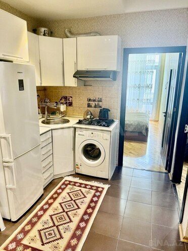 2-комн. новостройка - пос. 8-й километр - 50 м² (6)