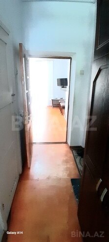 2-комн. вторичка - пос. Биладжары - 55 м² (9)