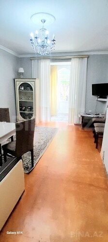 2-комн. вторичка - пос. Биладжары - 55 м² (3)