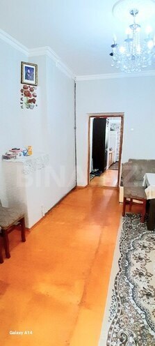 2-комн. вторичка - пос. Биладжары - 55 м² (4)