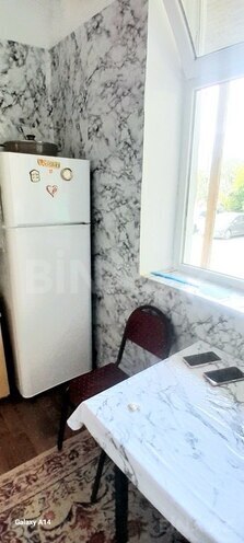 2-комн. вторичка - пос. Биладжары - 55 м² (11)