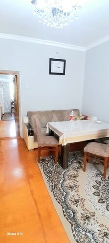 2-комн. вторичка - пос. Биладжары - 55 м² (2)