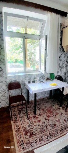 2-комн. вторичка - пос. Биладжары - 55 м² (16)