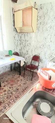 2-комн. вторичка - пос. Биладжары - 55 м² (15)