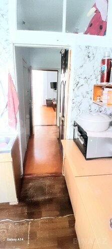 2-комн. вторичка - пос. Биладжары - 55 м² (12)