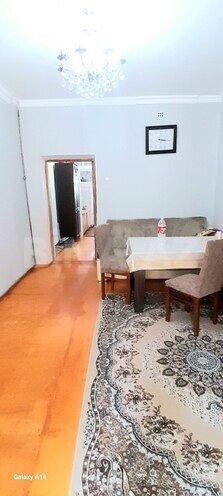 2-комн. вторичка - пос. Биладжары - 55 м² (5)