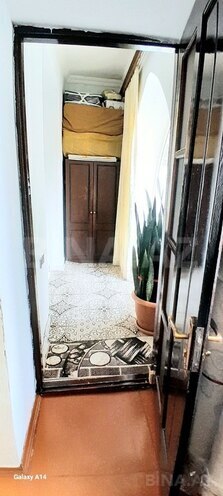 2-комн. вторичка - пос. Биладжары - 55 м² (18)