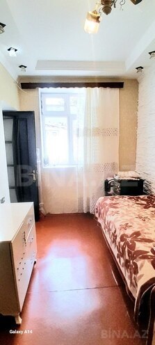 2-комн. вторичка - пос. Биладжары - 55 м² (14)