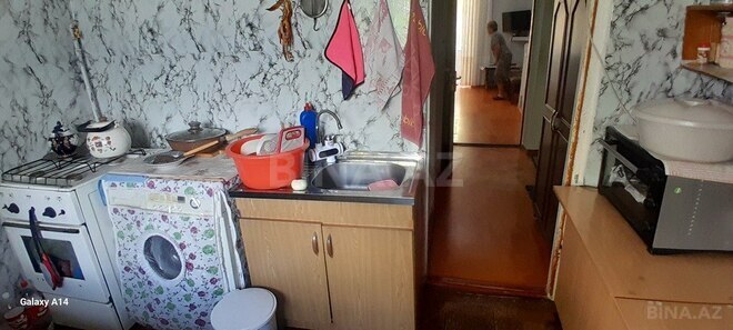 2-комн. вторичка - пос. Биладжары - 55 м² (13)