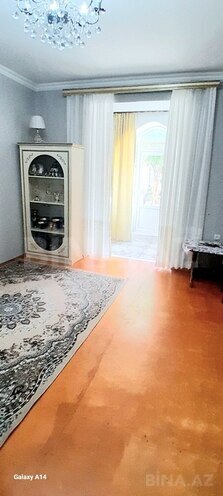 2-комн. вторичка - пос. Биладжары - 55 м² (6)