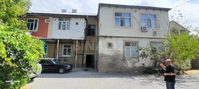 2-комн. вторичка - пос. Биладжары - 55 м² (25)