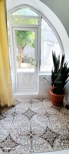 2-комн. вторичка - пос. Биладжары - 55 м² (1)