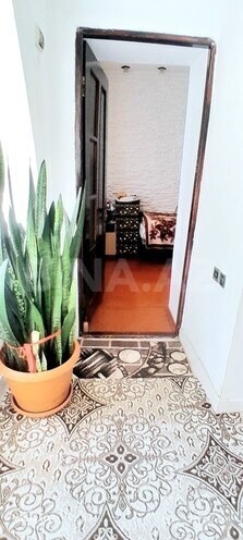 2-комн. вторичка - пос. Биладжары - 55 м² (20)