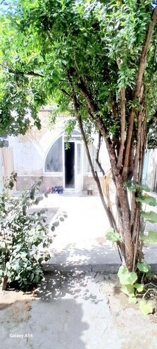 2-комн. вторичка - пос. Биладжары - 55 м² (22)