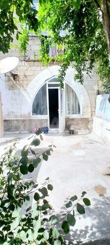2-комн. вторичка - пос. Биладжары - 55 м² (24)