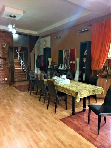 5-комн. дом/дача - пос. Шувеляны - 260 м² (10)