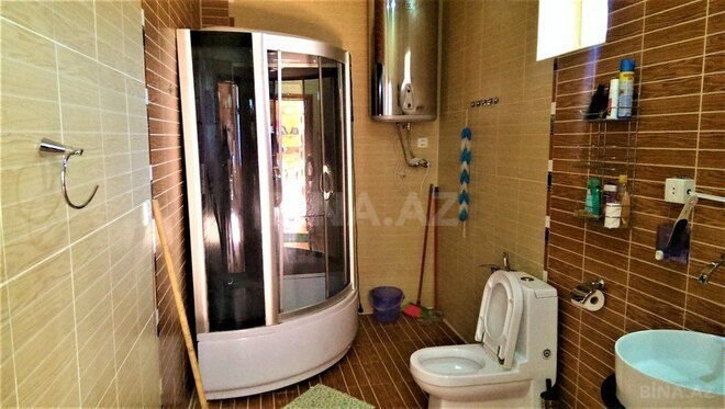 5-комн. дом/дача - пос. Шувеляны - 260 м² (19)