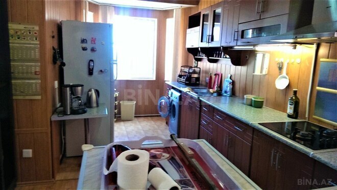 5-комн. дом/дача - пос. Шувеляны - 260 м² (22)