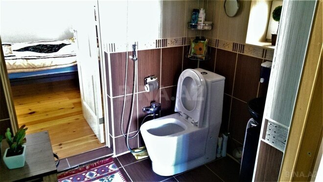 5-комн. дом/дача - пос. Шувеляны - 260 м² (24)