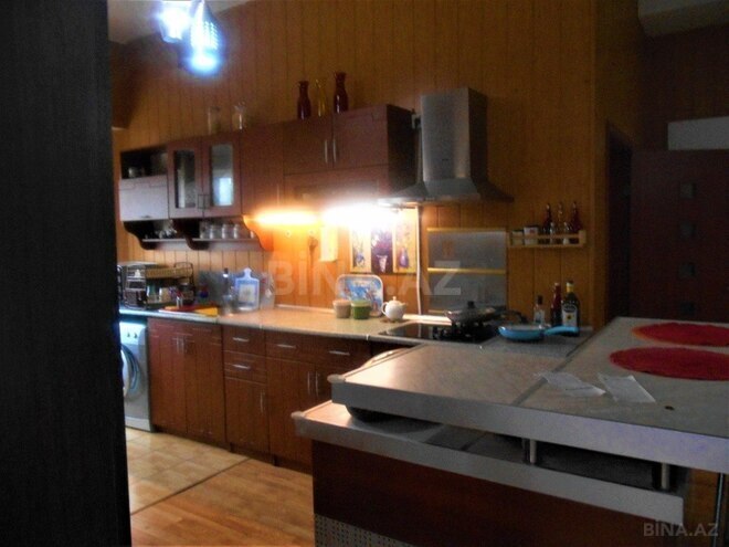 5-комн. дом/дача - пос. Шувеляны - 260 м² (23)
