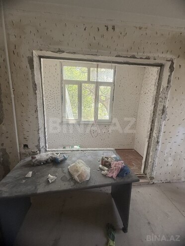2-комн. вторичка - пос. 9-й мкр - 70 м² (16)