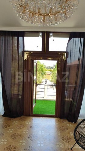 5-комн. дом/дача - пос. Шувеляны - 260 м² (27)