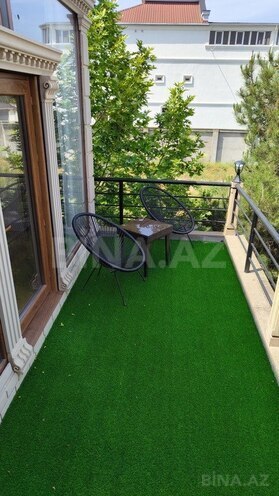 5-комн. дом/дача - пос. Шувеляны - 260 м² (26)