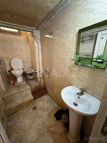 İcarəyə verilir 2 otaqlı köhnə tikili 75 m², Nizami m., photo 6 from 7