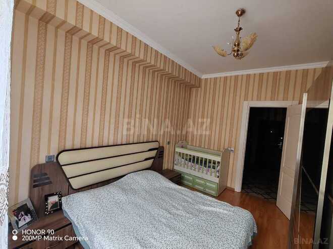 3 otaqlı yeni tikili - Sabunçu r. - 85 m² (2)
