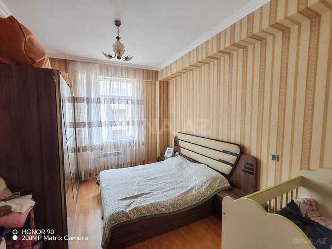 3 otaqlı yeni tikili - Sabunçu r. - 85 m² (1)