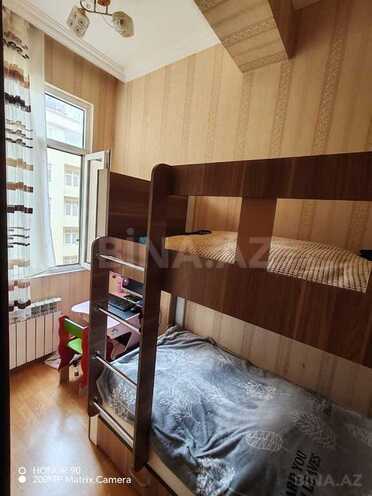 3 otaqlı yeni tikili - Sabunçu r. - 85 m² (5)
