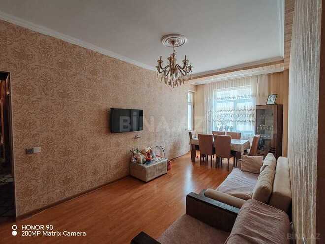 3 otaqlı yeni tikili - Sabunçu r. - 85 m² (12)