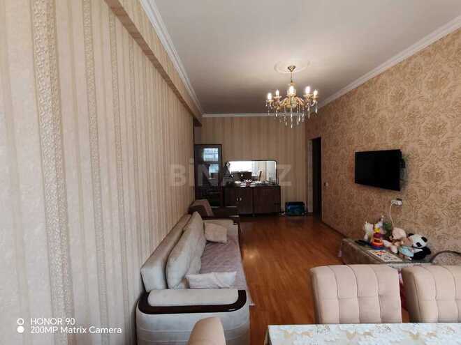 3 otaqlı yeni tikili - Sabunçu r. - 85 m² (10)