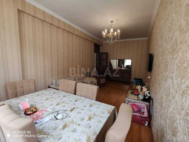 3 otaqlı yeni tikili - Sabunçu r. - 85 m² (7)