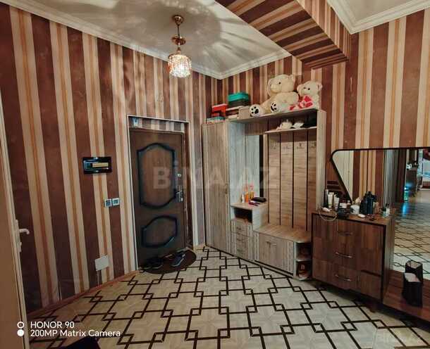 3 otaqlı yeni tikili - Sabunçu r. - 85 m² (9)