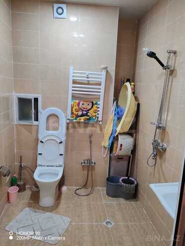 3 otaqlı yeni tikili - Sabunçu r. - 85 m² (6)