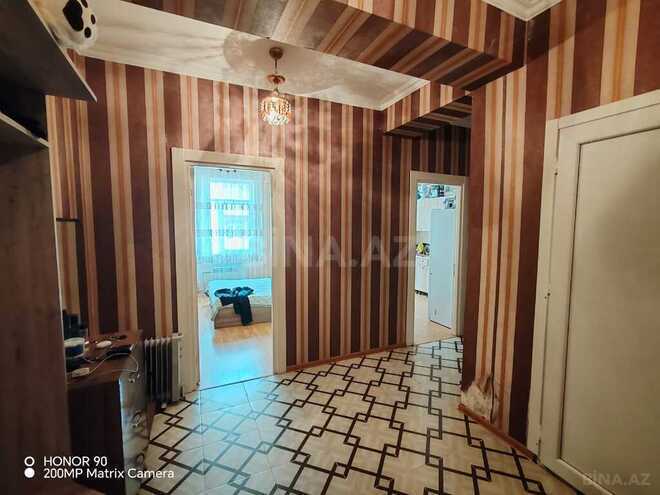 3 otaqlı yeni tikili - Sabunçu r. - 85 m² (8)