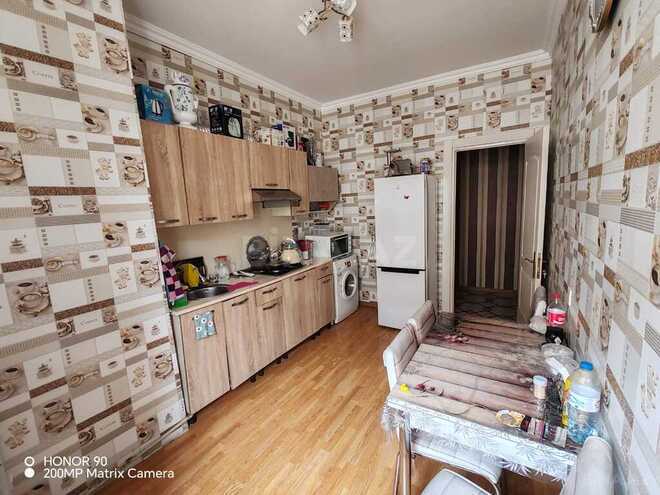 3 otaqlı yeni tikili - Sabunçu r. - 85 m² (11)