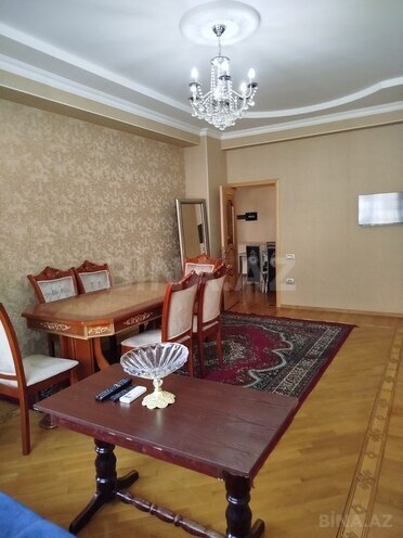 2-комн. новостройка - м. Низами - 78 м² (3)