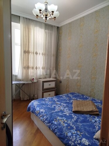 2-комн. новостройка - м. Низами - 78 м² (2)
