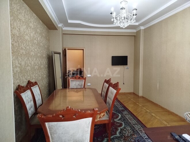 2-комн. новостройка - м. Низами - 78 м² (6)